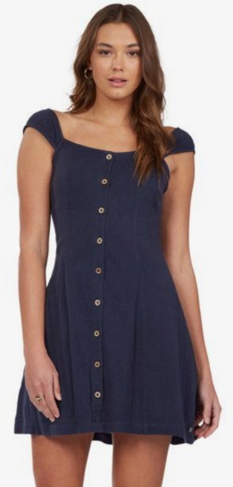 Roxy Think Again dress in Small